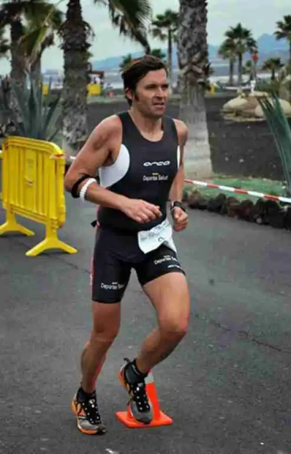 The Horrifying Story of a Triathlete Who Was Found Mummified on a Mountain 3 Years After Vanishing